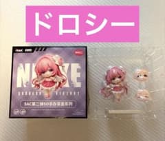 승리의 여신 NIKKE SAC 시리즈 Vol.2 데포르메 피규어 도로시