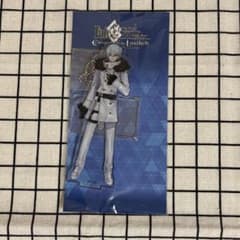 FGO Fate AGF 限定 クリプター アクリルスタンド アクスタ カドック