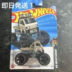 Hot Wheels MAZDA AUTOZAM HW DREAM GARAGEのサムネイル