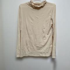 Jurianna ハイネック長袖トップス M〜Lのサムネイル