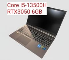 と*ん様 GALLERIA RL5C-R35 RTX3050/16GB/SSD5のサムネイル
