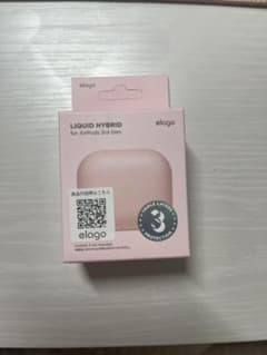 airpods3カバーのサムネイル