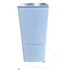 限定配送 三菱 ノンフロン冷凍冷蔵庫 146L MRP15GW SES319 羽 限定配送 三菱 ノンフロン冷凍冷蔵庫 146L MRP15GW SES319 羽 - メルカリ