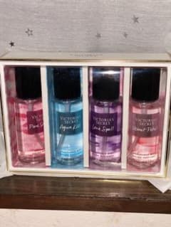 (新品)Victoria Secret Fragrance Mistのサムネイル