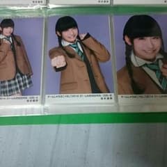 チームしゃちほこ 生写真のサムネイル