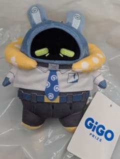 ゼンレスゾーンゼロ ボンプ ぬいぐるみ～GiGO限定～の入手方法まとめ