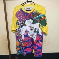 ももクロ　玉井詩織　Tシャツのサムネイル