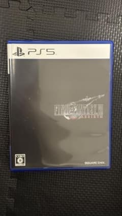 FINAL FANTASY 7 リバース PS5のサムネイル