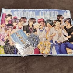 STORM LOVER、VitaminR イベントグッズのサムネイル