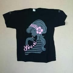 spark  Tシャツのサムネイル