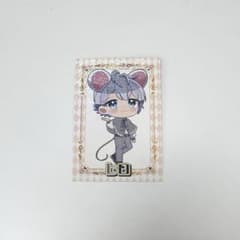 からぴち トレカ ホロのサムネイル
