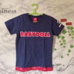 BABYDOLL Tシャツのサムネイル