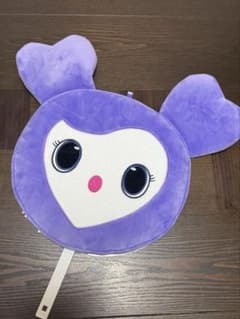 TWICE SANA ラブリー うちわのサムネイル