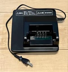 Panasonic 電動アシスト自転車用 充電器 【NKJ074Z2】 - メルカリ
