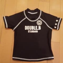 ラッシュガード 半袖のサムネイル