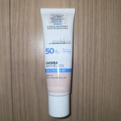 LA ROCHE-POSAY UVIDEA ANTHELIOSBBCREAM01のサムネイル