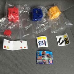可動変形ジュウオウキューブ02のサムネイル