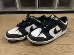 NIKE DUNK LOW RET 나이키 덩크 로우 팬더 스니커즈