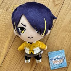 あんスタ 仙石忍 旧衣装のサムネイル