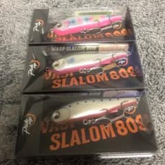 ワスプスラローム80sのサムネイル