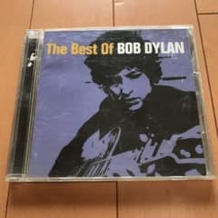 ザ・ベスト・オブ・ボブ・ディランのサムネイル