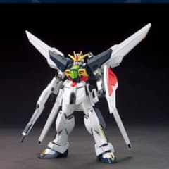 HG1/144 GX-9901-DX ガンダムダブルエックス