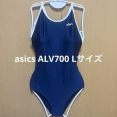 asics ALV700 Lサイズ アシックス 競泳水着 - メルカリ