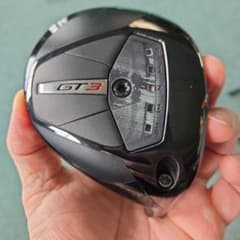 タイトリストGT3 フェアウェイウッド 15度 ヘッドのみ - メルカリ