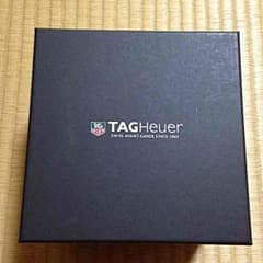 TAG Heuer 腕時計ケースのサムネイル