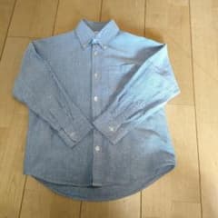 シャツ 120のサムネイル