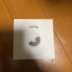 AirTag1つ入りのサムネイル