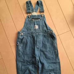 オーバーオール90のサムネイル