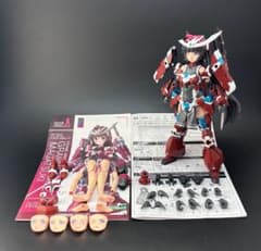 イオタ製ガレージキット 1/6 ギャンブルバニー | Shop at Mercari from