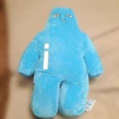 めちゃもふぐっとぬいぐるみ ボボボーボ・ボーボボ　ところ天の助