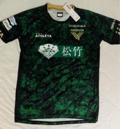 東京ヴェルディ プラクティスシャツ Mサイズ 2025年モデル タグ付き