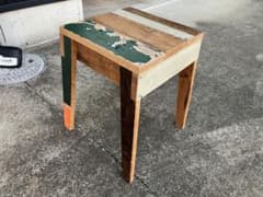 PIET HEIN EEK スツール ウッド オランダ製 PIET HEIN EEK スツール ウッド オランダ製 ピートヘインイーク - メルカリ