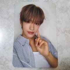 NEXZ セイタ SEITA トレカ SOUNDWAVE サウェ ペンサ 特典 - メルカリ