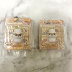 サンリオキャラクターズ パッケージミニチュアコレクション コロコロクリリンのサムネイル