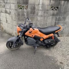 ナビ110のサムネイル