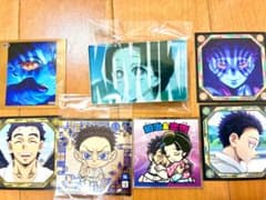 恋雪アクリルバッジ他　狛恋セットのサムネイル