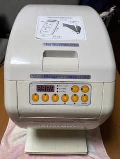 シャリ弁ロボ GST-RSC SUZUMO 鈴茂器工 - メルカリ