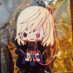リチャード ラバーストラップのサムネイル
