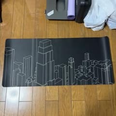 IKEA LANESPELARE マウスパッドのサムネイル