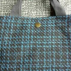 あやともママさん専用♪ちょこっと値下げ♪SAZABYバック♪リンネル付録♪のサムネイル