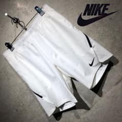 超希少 フェデラー着用NIKE 9Inch Court Flex Ace - メルカリ