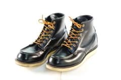 RED WING.8130. USA 9. CM 27.0.2011年製 - メルカリ