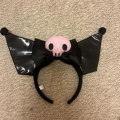 サンリオ　クロミカチューシャのサムネイル