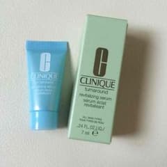 CLINIQUE【角質ケア美容液】のサムネイル