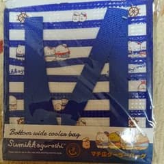 すみっこぐらし 保冷バッグのサムネイル