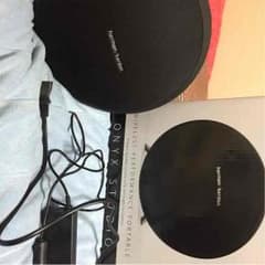 ONYX STUDIO スピーカー Bluetoothのサムネイル